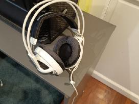 Naudoti Steelseries Siberia v2