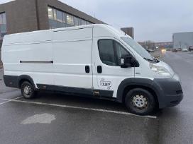 Krovininio Autobuso nuoma Klaipėdos apskrityje