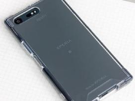 Sony Xperia Xz Premium dėkliukas