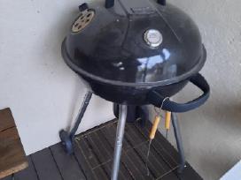 Grilinė Kepsninė