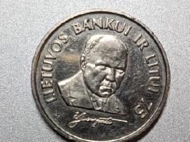 1litas Jurgutis