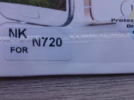 Nokia N720 apsauginė plėvelė