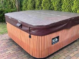 Masažinė vonia Jacuzzi (Usa)
