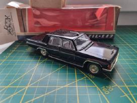 Ussr 1/43 Zil 117 A31