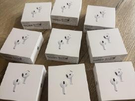 Perku Airpods 4 Ausines pro 3