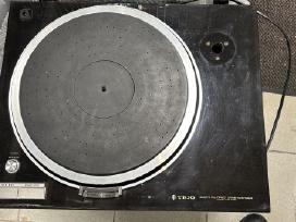 Trio Kd750 ,Projektas 220v kaina galutine