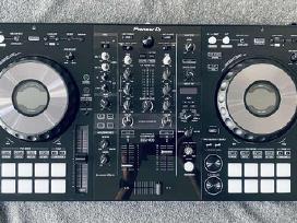 Dj Kontroleris Pioneer Ddj-800