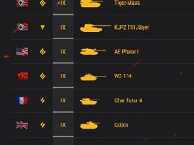 World of tanks paskyra