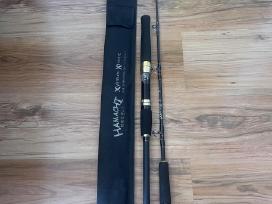 Hamachi Nano Xylimum Xtreme