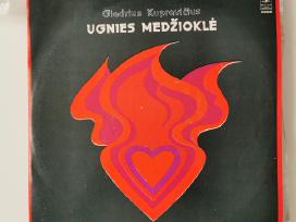 Plokštelės