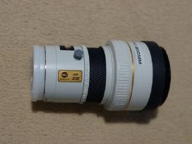 Minolta Af 200mm F2.8 G Apo Hs