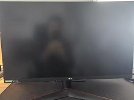 Monitor LG 27gl850-b, 144hz, '27, Ips