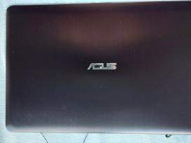 Asus X540l dangtis ir kita