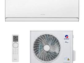 Šilumos siurblys Gree Airy 3,0kw su wi-fi priemoka