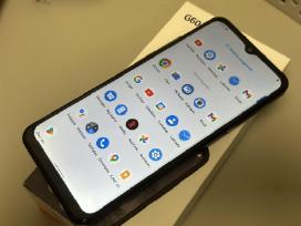 Nokia G60 5G kaip naujas su garantija