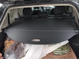 VW Tiguan Allspace Nauja bagazines uzuolaida