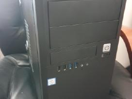 I3-6100, I5-6500, kompas su M.2