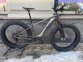 Giant Yukon E+ Electric Fatbike Winter Edition, El