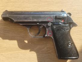 Kolekcinis Walther Pp (7,65 mm) 1944 m.