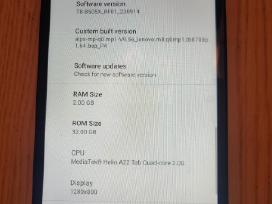 Lenovo Tab M8 TB-8505x