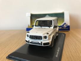Mercedes-benz G63 Amg