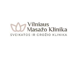 Gydomieji masažai Vilniuje nuo 21 Eur