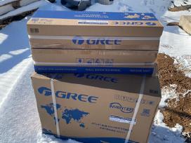 Kondicionierius Gree Pular 3.4kw, su Wi-fi,