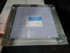 Knauf Revo 40x40 revizinis liukas