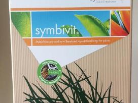 Symbivit Tric mikoriziniai grybai su trihoderma