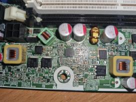 Motinine nuo Hp Compaq 8200