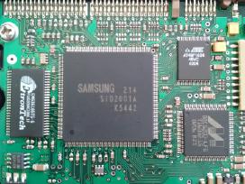 Samsung Spinpoint Sv2001h (V4020) 20gb 5400rpm - nuotraukos Nr. 4 | Skelbiu.lt Samsung Spinpoint Sv2001h (V4020) 20gb 5400rpm - nuotraukos Nr. 4