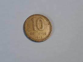 Argentina