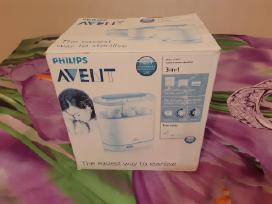 Philips Avent sterilizatorius