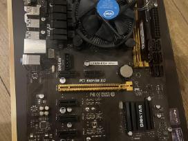 Biostar Tb250