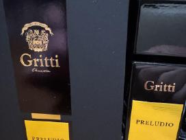 Nišiniai unisex kvepalai Gritti