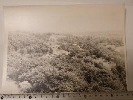 Sena fotografija Vilnius apie 1980