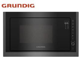 Integruojama mikrobangė Grundig Gmi11311dx