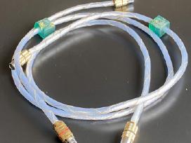 Kristalltone smaragd xlr kabeliai