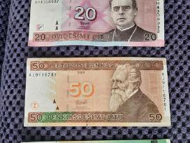 Popieriniai litai