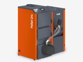 Pellet uni - 5 klasė - paramai gauti