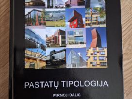 Pastatų tipologija. 1dalis