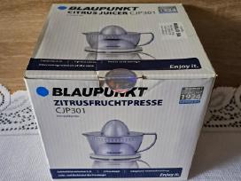 Citrusinių vaisių sulčiaspaudė Blaupunkt