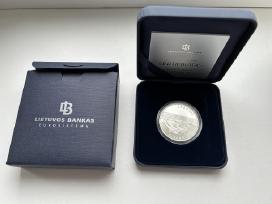 10 Eur Drevinei Bitininkystei