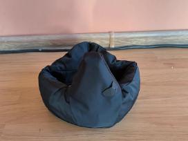 Hövding airbag