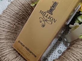 Kvepalai vyrams paco rabanne