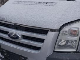 Ford Tranzit Dalimis