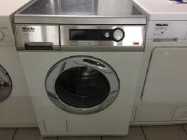 Skalbyklės Miele Profesional -Pramoninės
