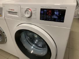 Bosch 9 kg.