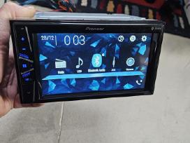Parduodu pioneer 2dinbt-audio