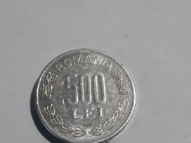 Rumunija